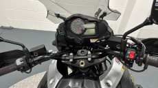 Suzuki V-Strom DL1000AL8